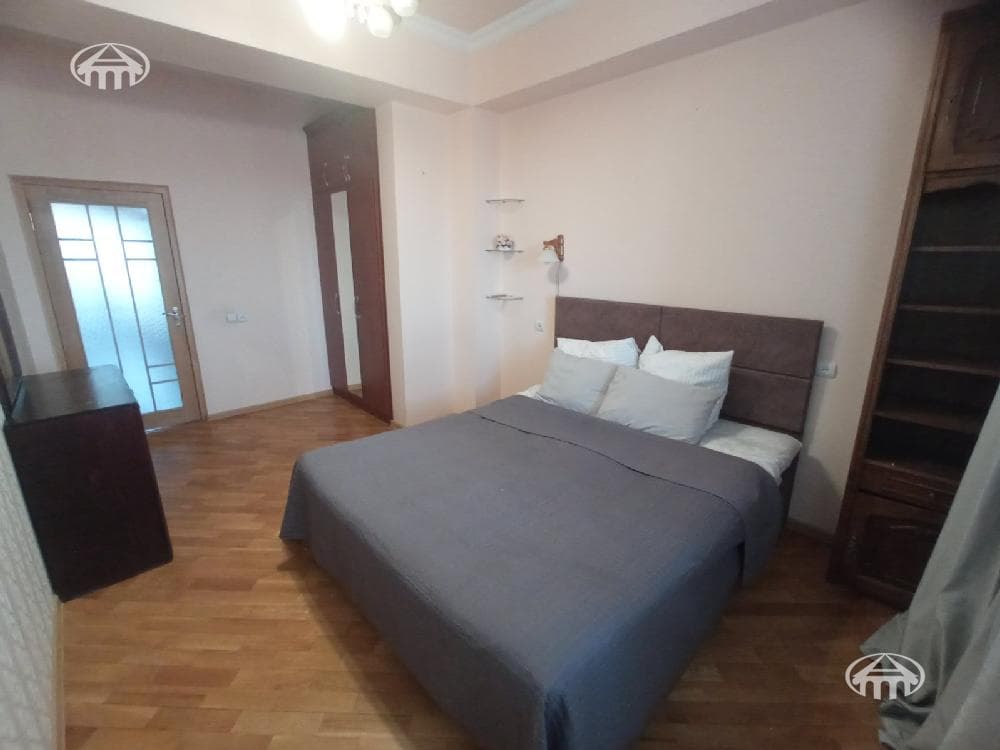 Квартира · 3 комн. · 84 м² · Канакер-Зейтун