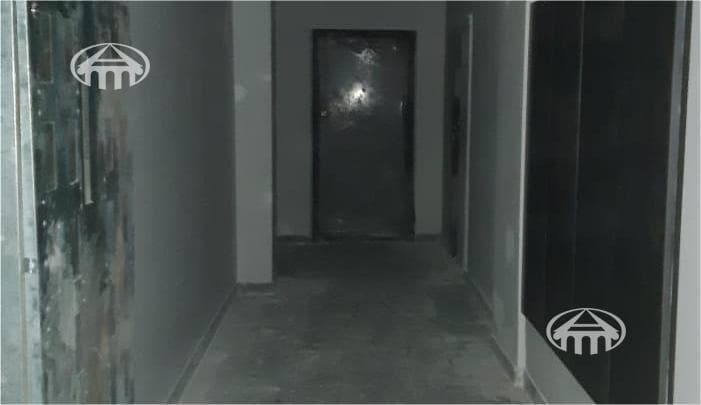 Apartment · 4 rooms · 120 m² · Arabkir