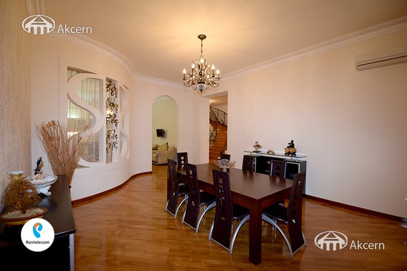 Առանձնատուն · 6 սեն. · 863 մ² · Նորք-Մարաշ