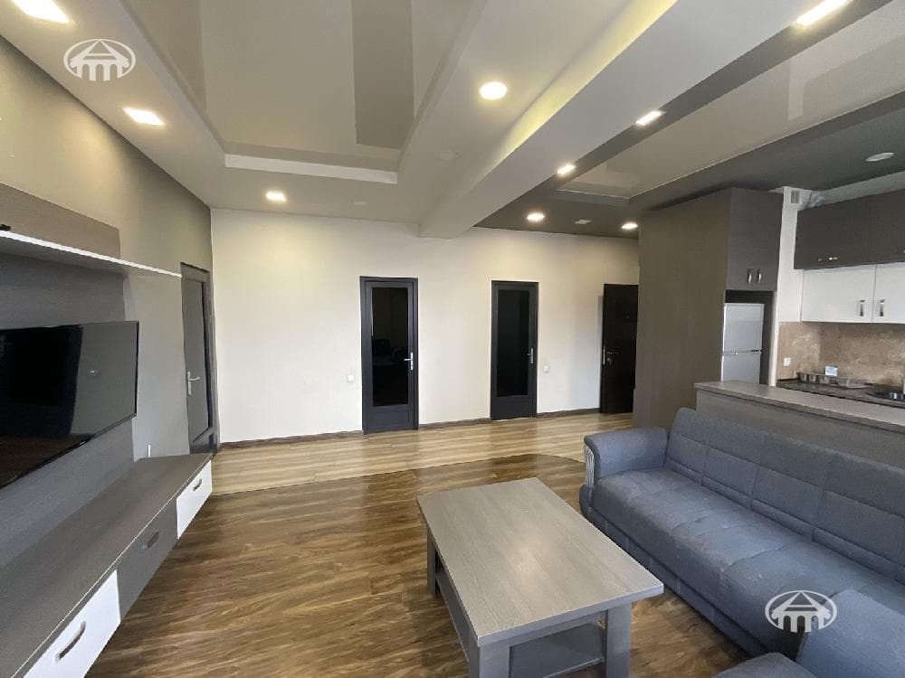 Квартира · 3 комн. · 68 м² · Канакер-Зейтун