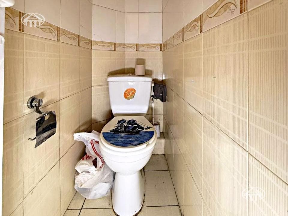 Квартира · 1 комн. · 41 м² · Канакер-Зейтун