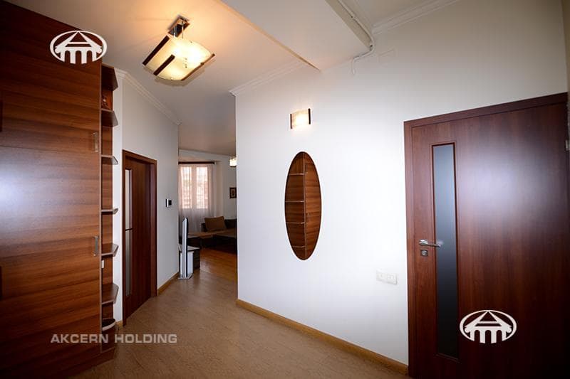 Квартира · 2 комн. · 63 м² · Кентрон