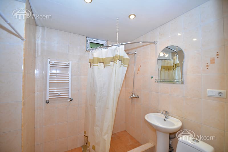 Office · 97 m² · Arabkir