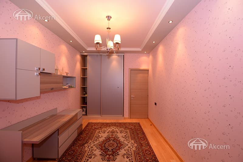 Дом · 4 комн. · 210 м² · Канакер-Зейтун