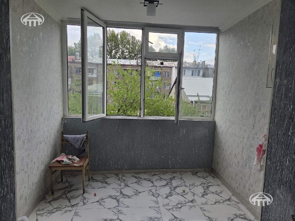 Квартира · 2 комн. · 57 м² · Арабкир
