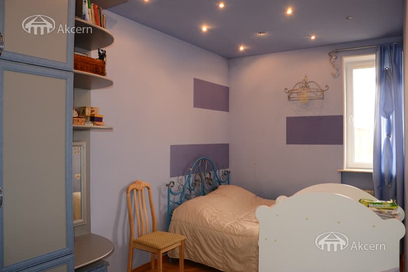 Квартира · 3 комн. · 69 м² · Канакер-Зейтун