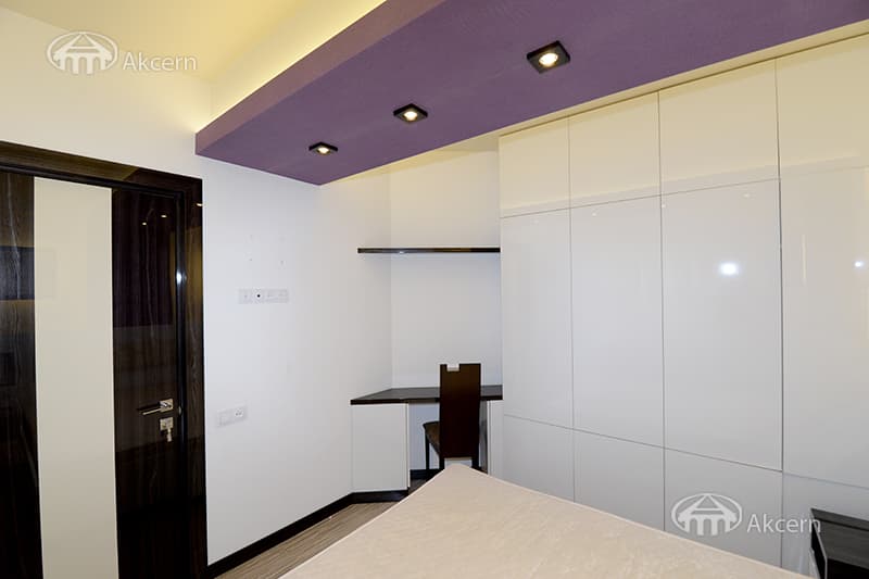 Квартира · 2 комн. · 50 м² · Арабкир
