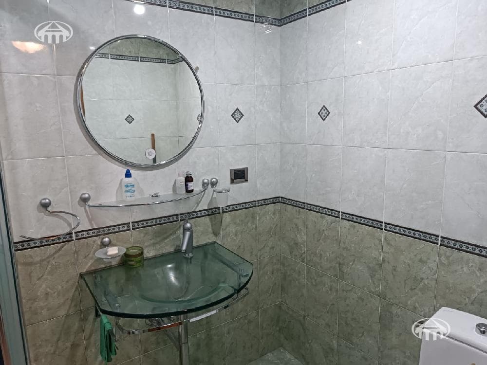 Apartment · 3 rooms · 76 m² · Davtashen
