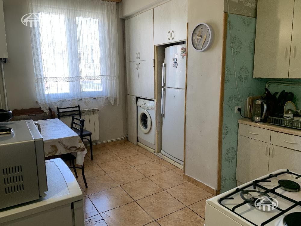 Квартира · 3 комн. · 97 м² · Арабкир