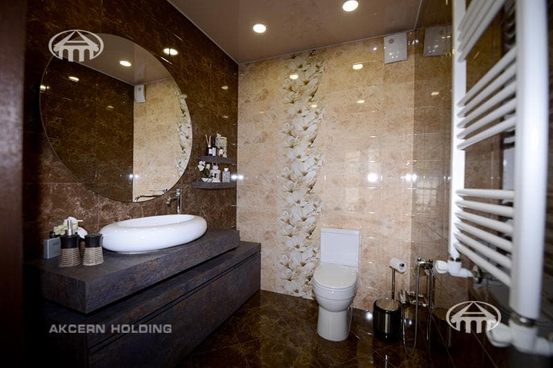 Mansion · 5 rooms · 400 m² · Ajapnyak