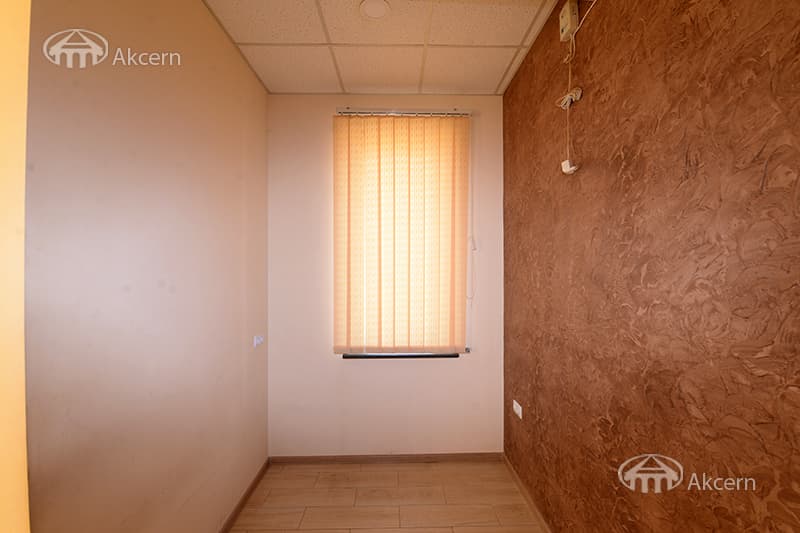Office · 145 m² · Ajapnyak
