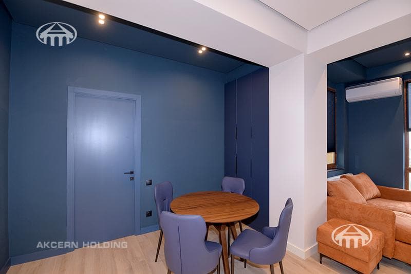 Apartment · 3 rooms · 55 m² · Arabkir