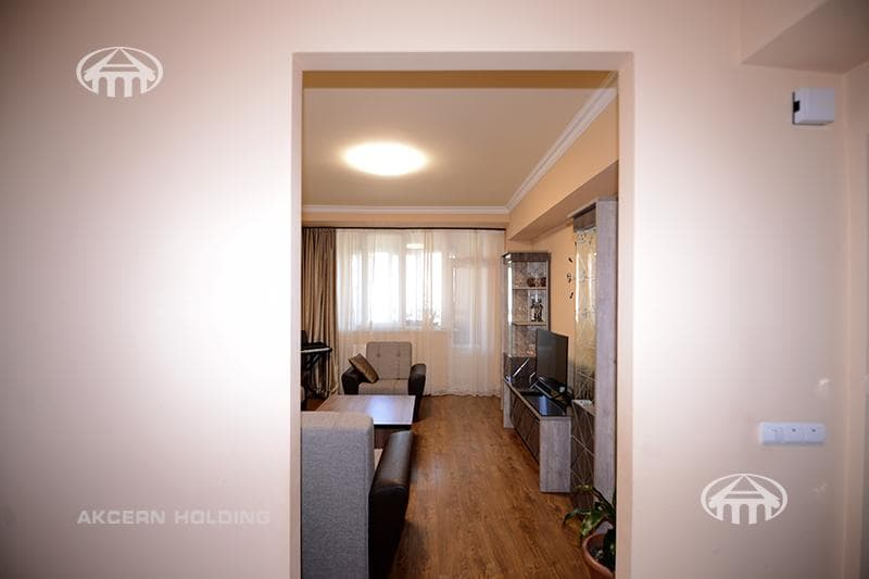 Apartment · 3 rooms · 88 m² · Arabkir