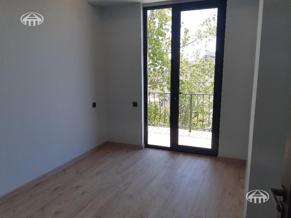 Apartment · 3 rooms · 77 m² · Nork-Marash
