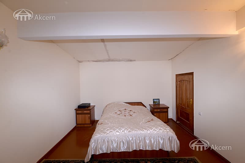 Квартира · 5 комн. · 187 м² · Канакер-Зейтун