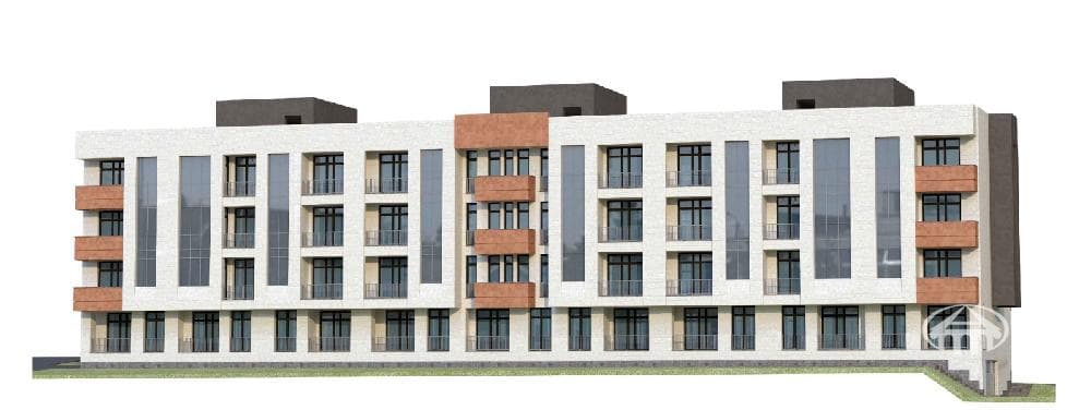 Land · 2,023 m² · Zovuni