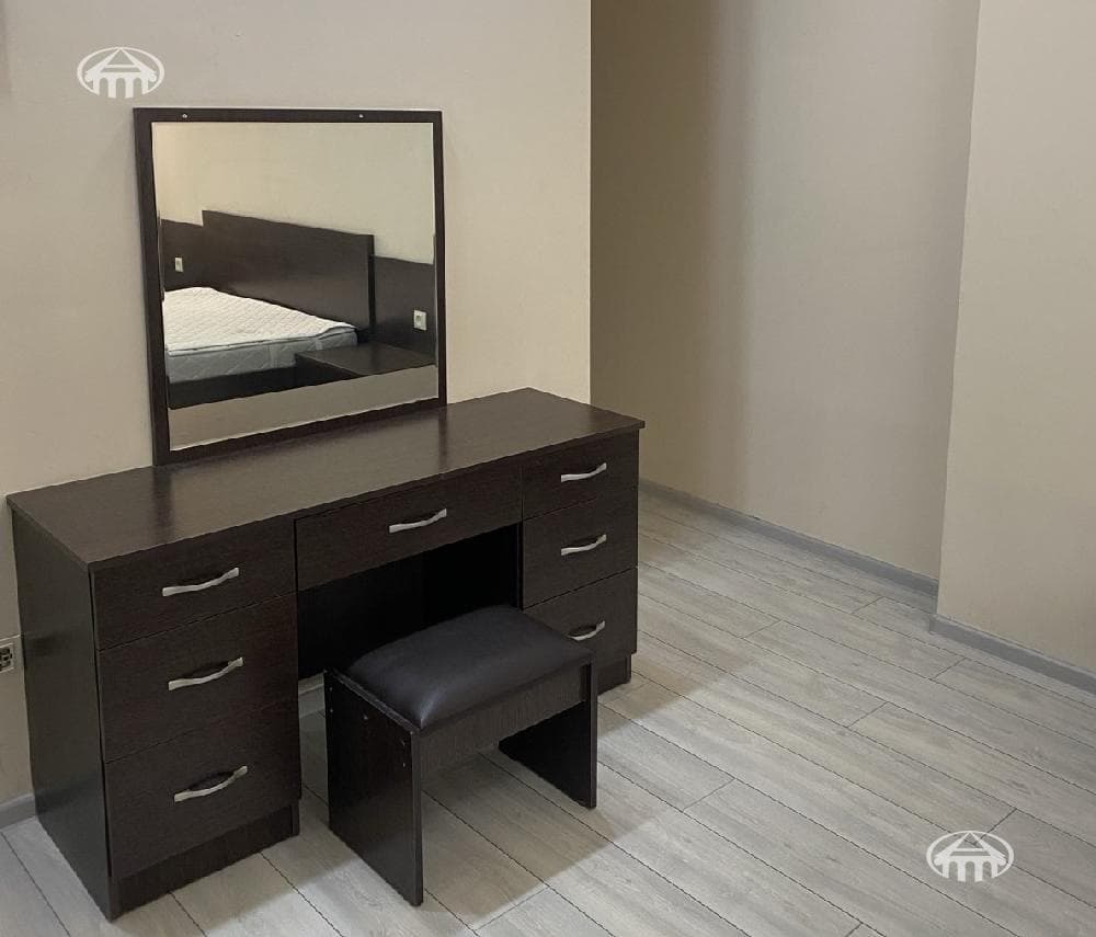 Квартира · 3 комн. · 105 м² · Арабкир