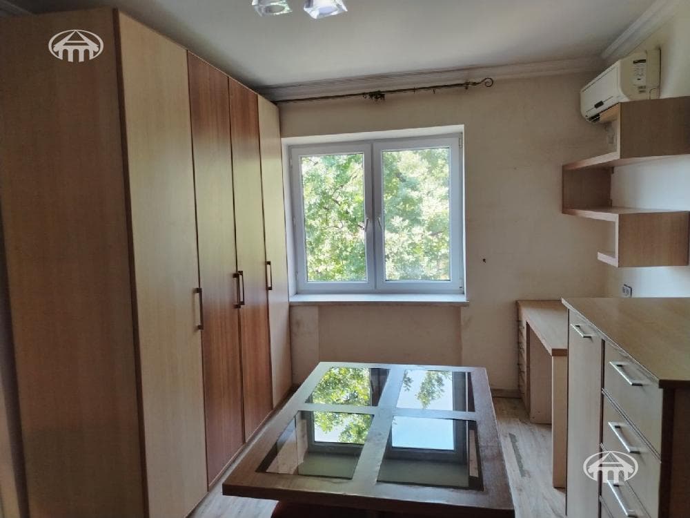 Квартира · 1 комн. · 30 м² · Арабкир