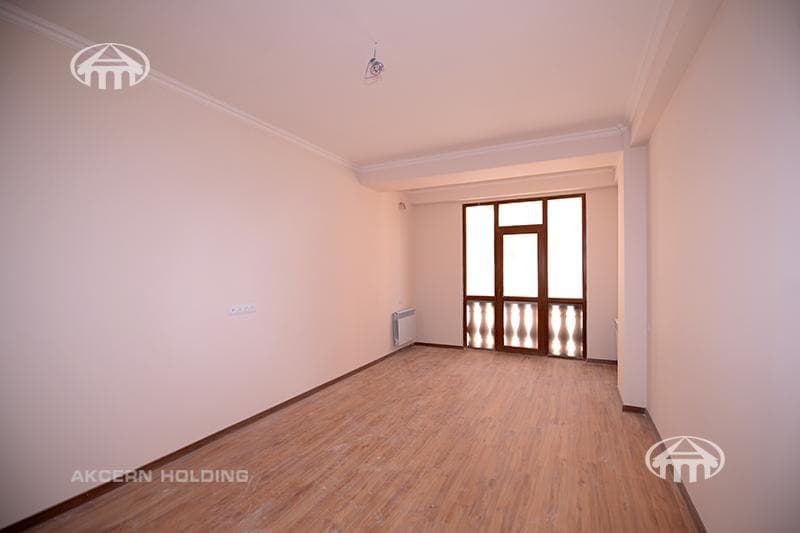 Apartment · 124 m² · Arabkir