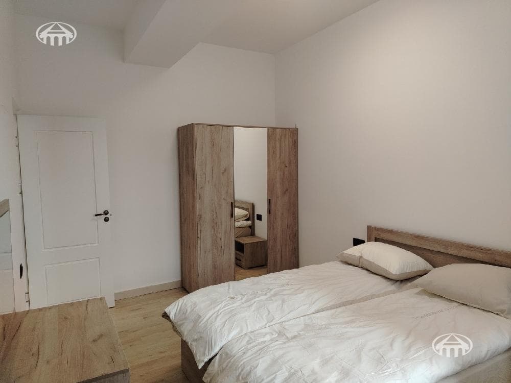Apartment · 3 rooms · 80 m² · Nork-Marash
