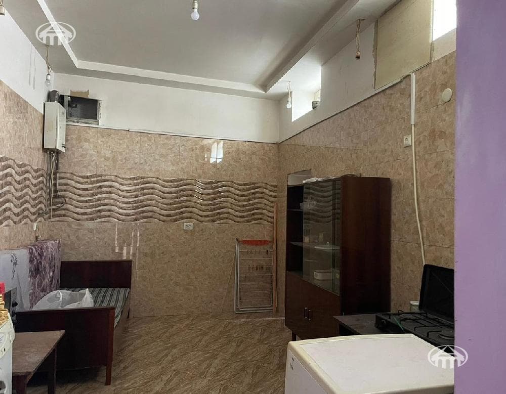 Առանձնատուն · 119 մ² · Աջափնյակ