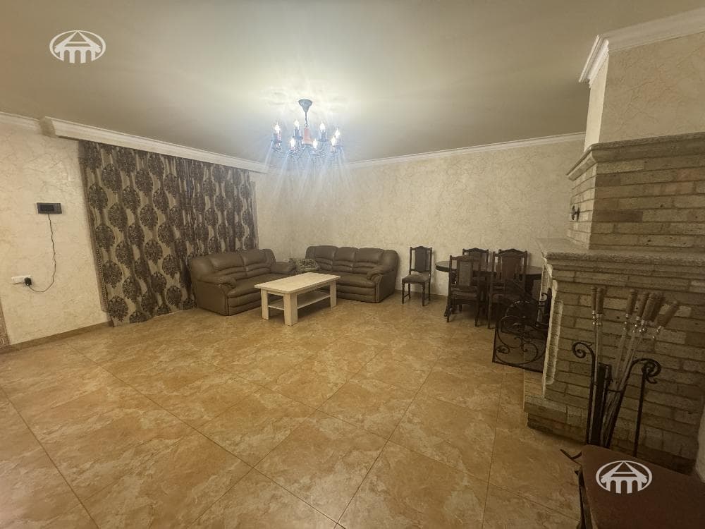 Дом · 5 комн. · 265 м² · Гетамеч
