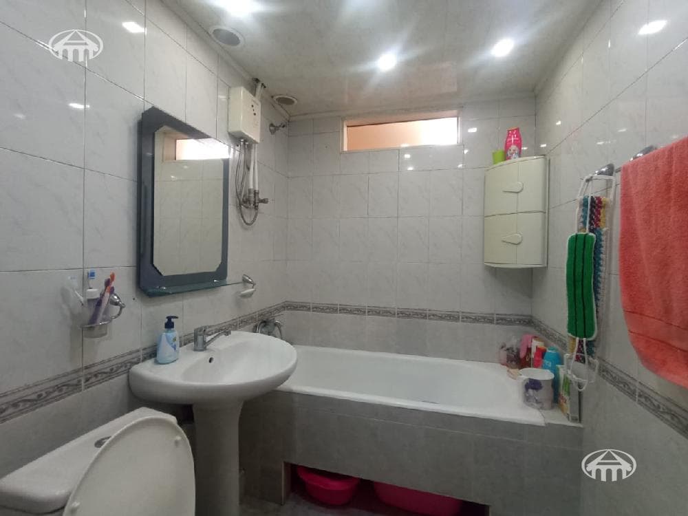 Apartment · 4 rooms · 86 m² · Arabkir