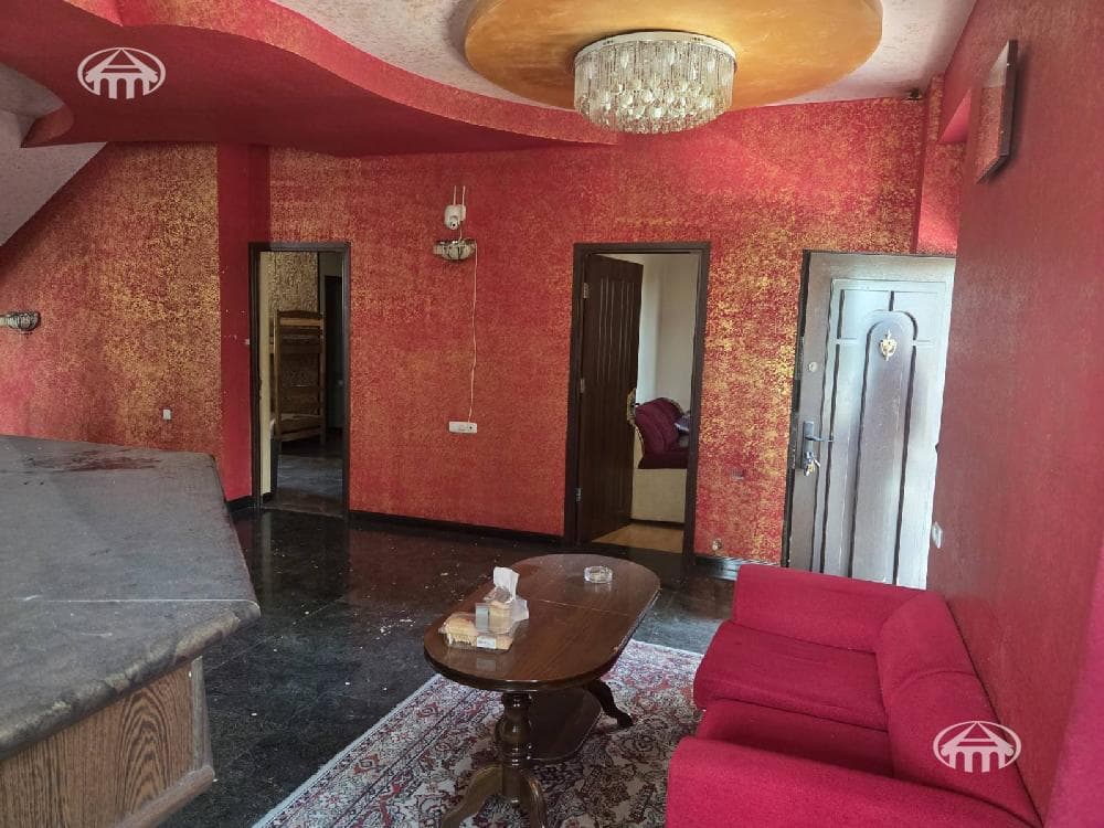 Hotel · 9 rooms · 390 m² · Ajapnyak