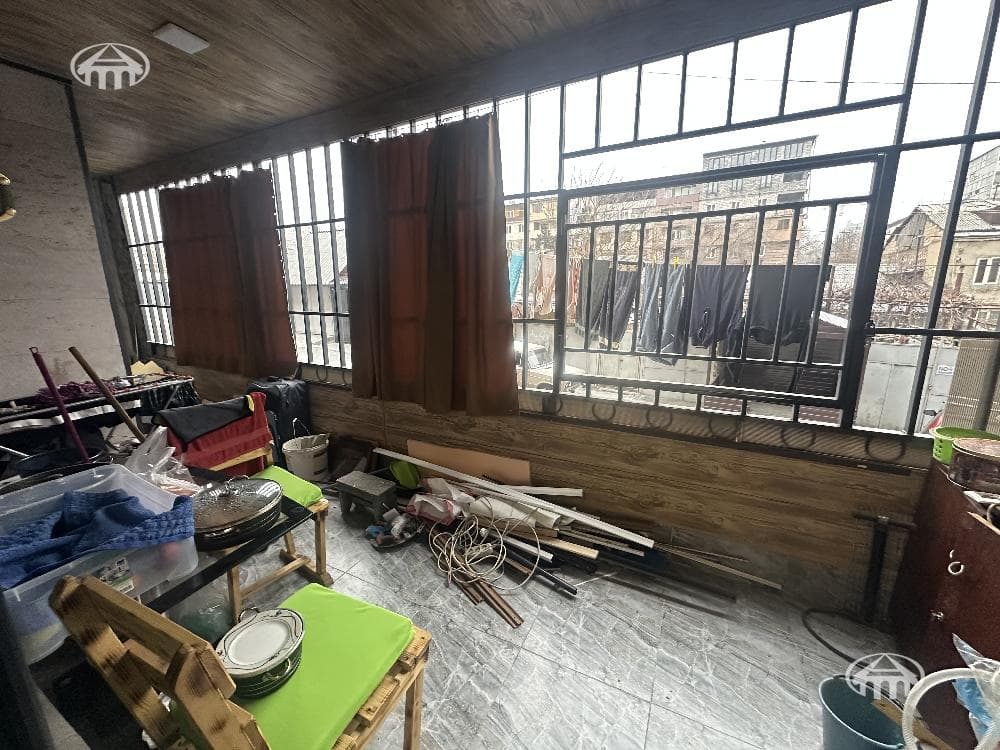 Квартира · 4 комн. · 101 м² · Канакер-Зейтун