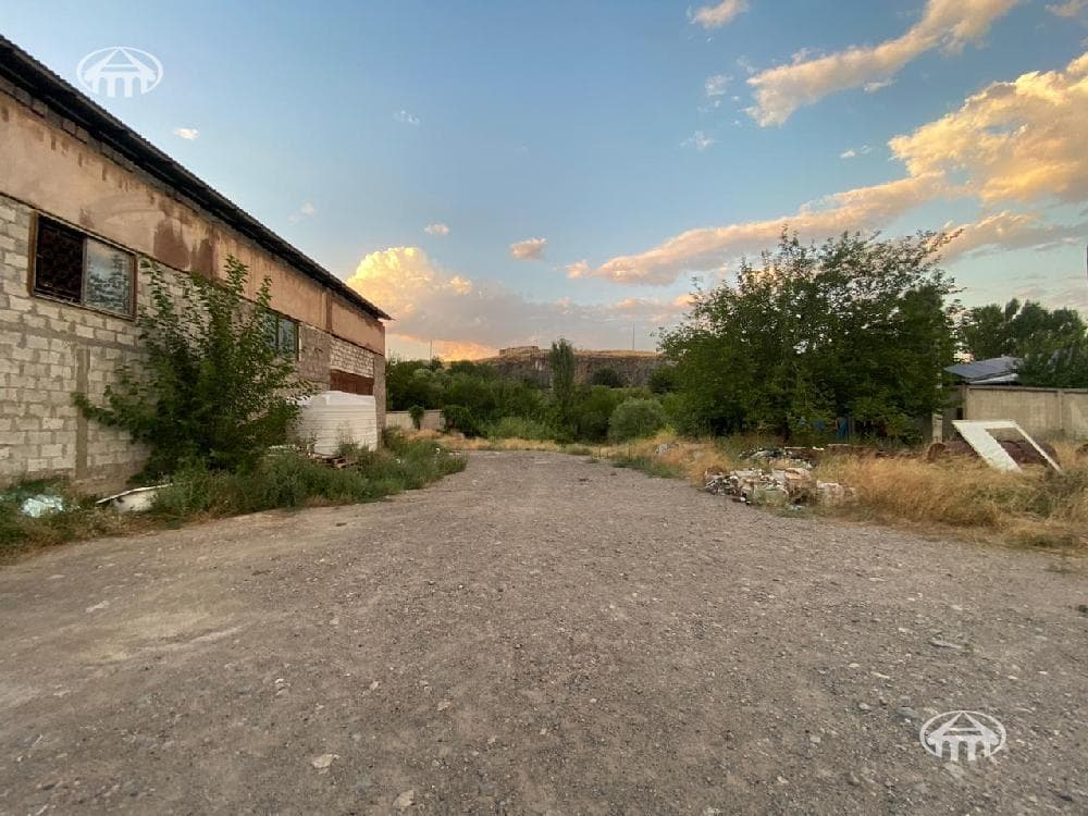 Участок · 9 500 м² · Шенгавит