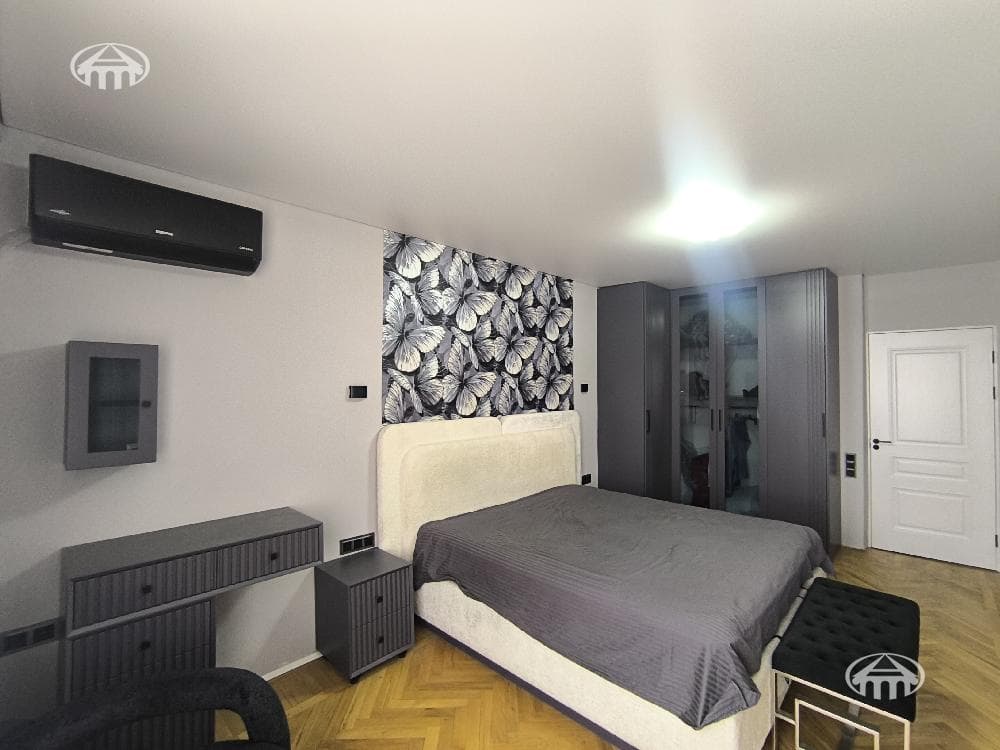 Квартира · 3 комн. · 86 м² · Арабкир