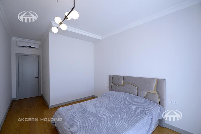 Apartment · 3 rooms · 67 m² · Kanaker-Zeytun