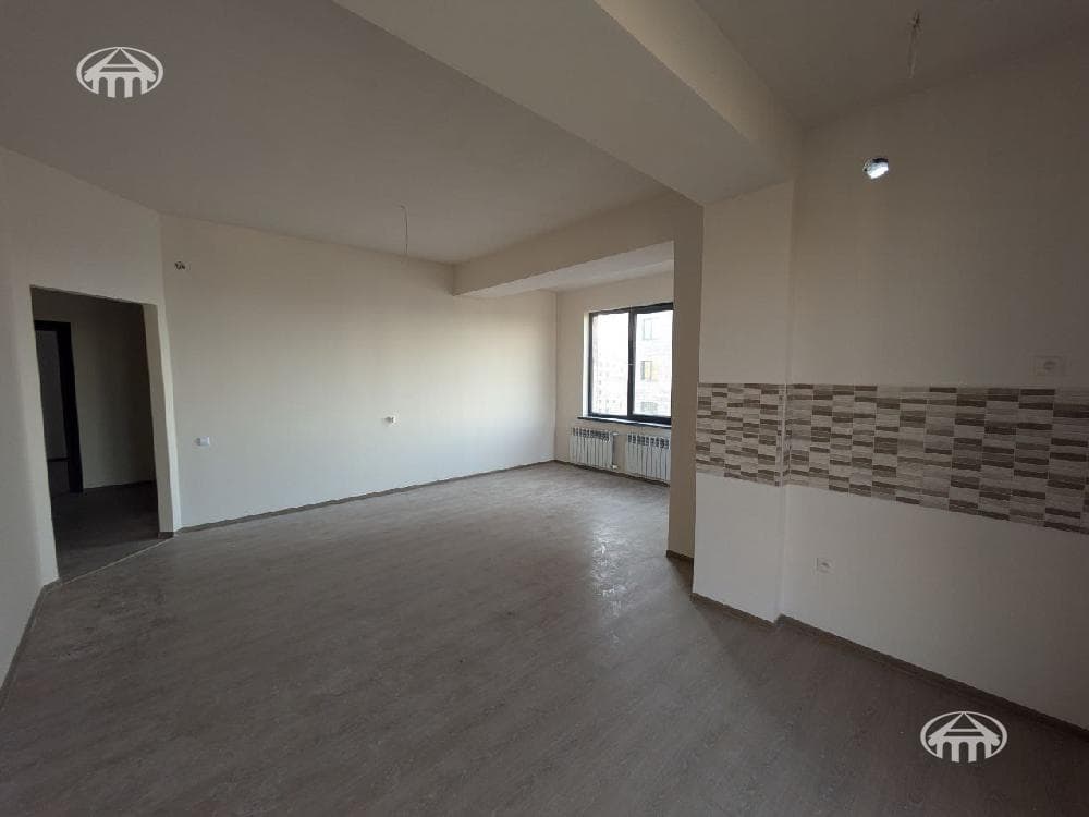 Apartment · 4 rooms · 108 m² · Arabkir