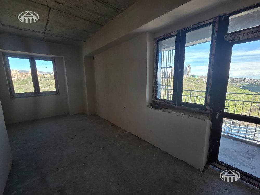Квартира · 3 комн. · 72 м² · Канакер-Зейтун