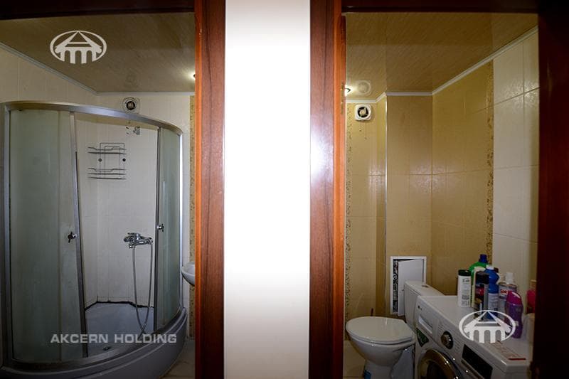Квартира · 4 комн. · 95 м² · Арабкир