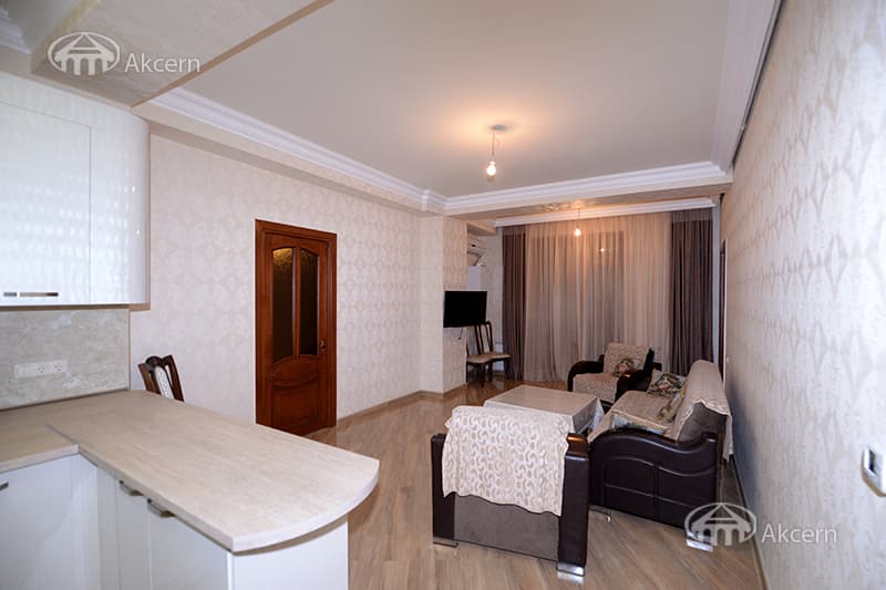 Բնակարան · 3 սեն. · 69 մ² · Արաբկիր