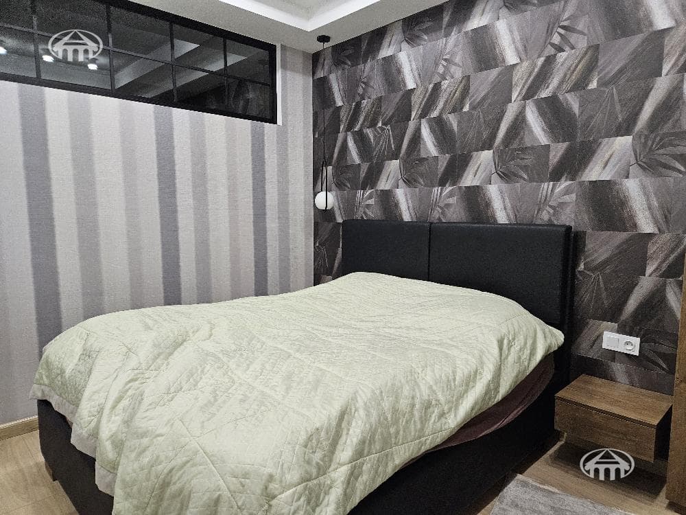 Квартира · 2 комн. · 73 м² · Нор-Норк