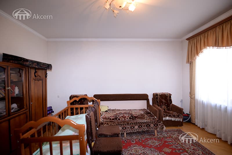 Особняк · 7 комн. · 362 м² · Малатия-Себастия