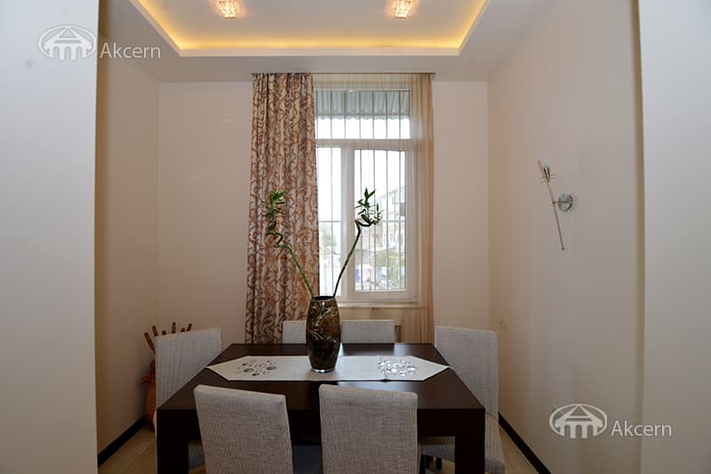 Apartment · 2 rooms · 67 m² · Shengavit