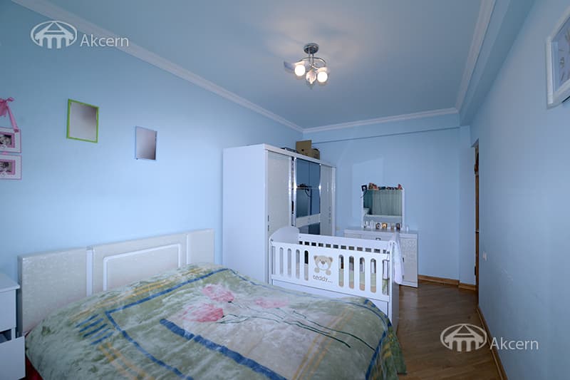 Квартира · 4 комн. · 155 м² · Арабкир