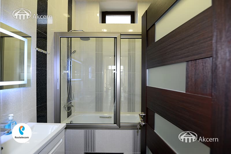 Особняк · 8 комн. · 520 м² · с. Ариндж