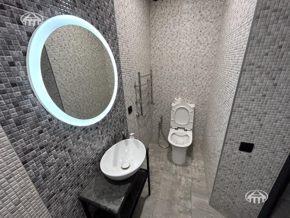 Особняк · 6 комн. · 355 м² · Давташен