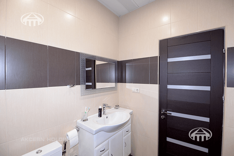 Дом · 5 комн. · 228 м² · Канакер-Зейтун