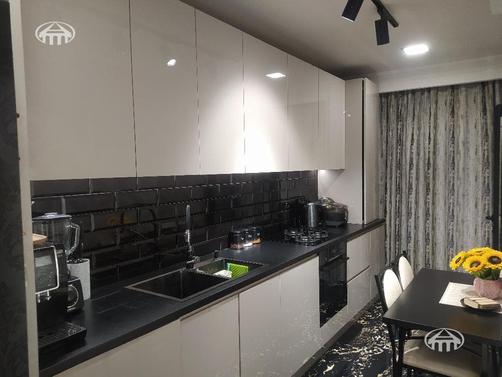 Apartment · 2 rooms · 63 m² · Malatia-Sebastia