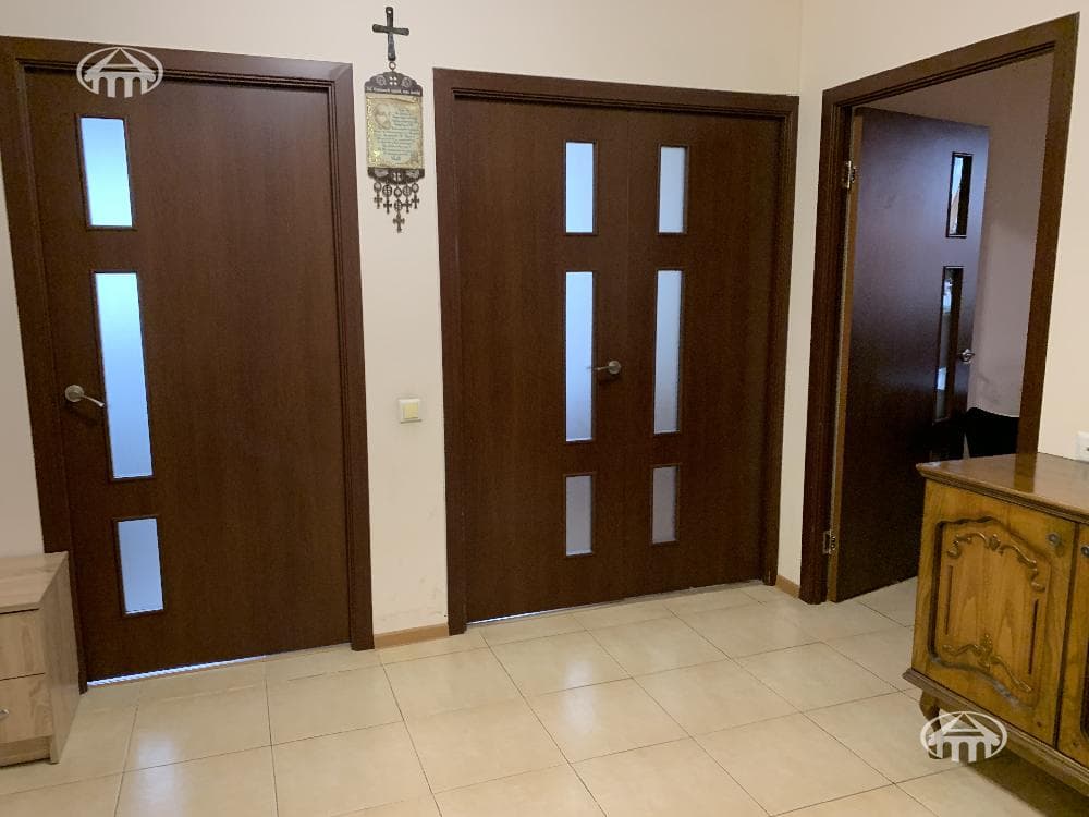 Բնակարան · 4 սեն. · 125 մ² · Քանաքեռ-Զեյթուն