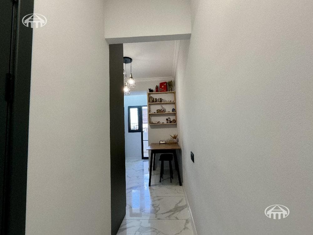 Квартира · 3 комн. · 76 м² · Арабкир