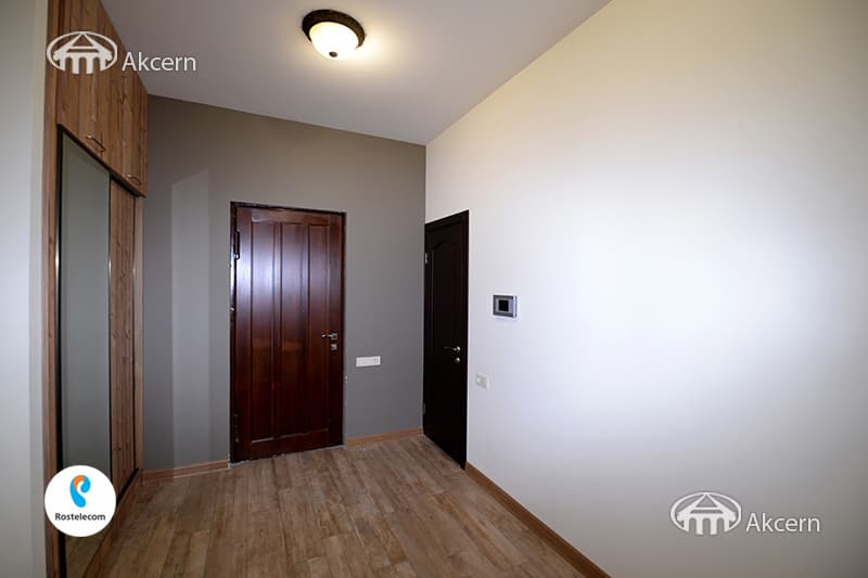 Բնակարան · 3 սեն. · 110 մ² · Կենտրոն