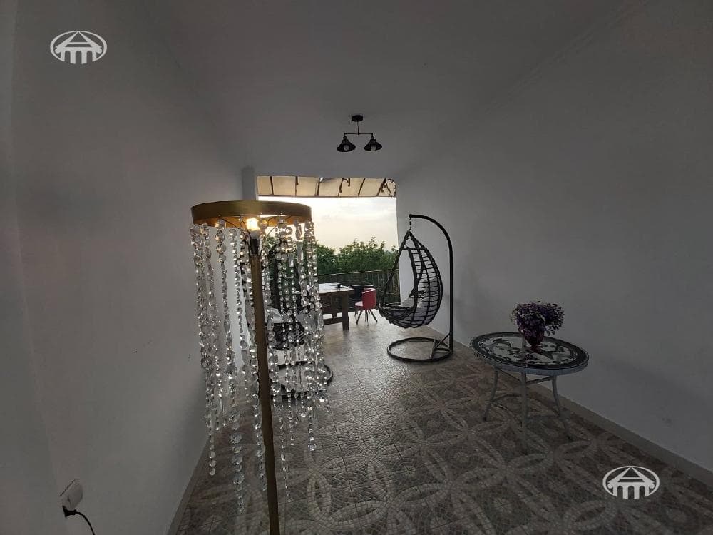 Mansion · 120 m² · Nork-Marash