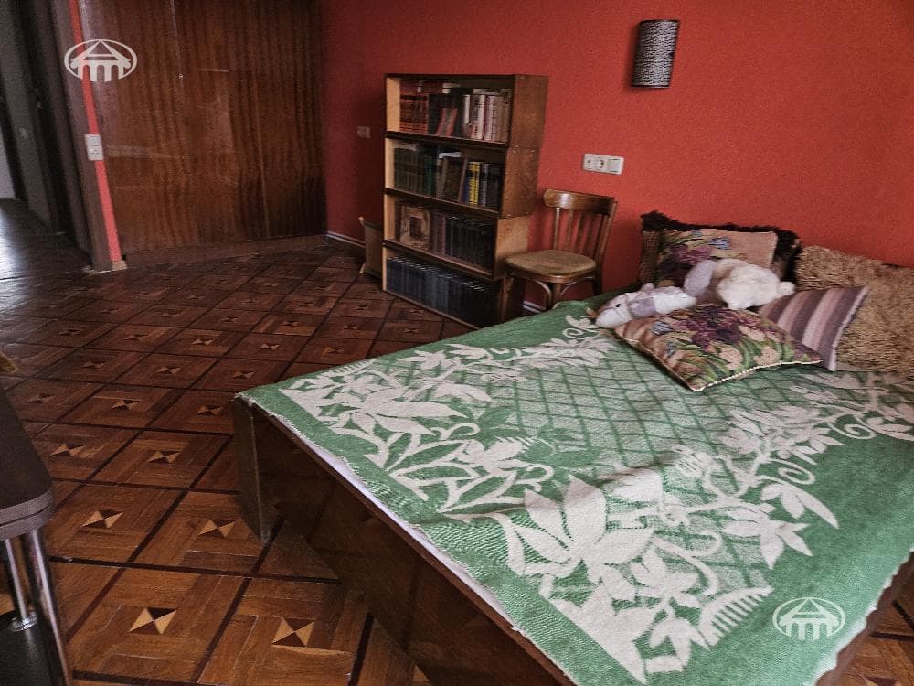 Apartment · 2 rooms · 68 m² · Kentron