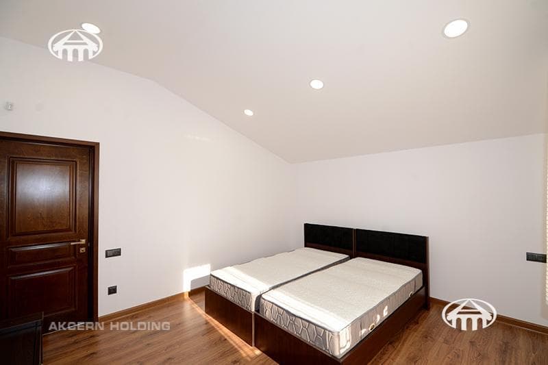 Mansion · 6 rooms · 384 m² · Dzoraghbyur